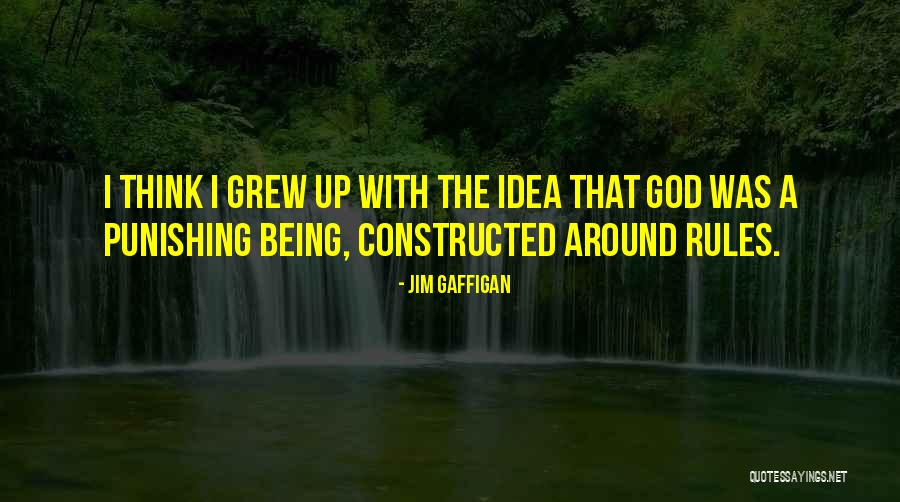 Desencanto In English Quotes By Jim Gaffigan Desencanto In English Quotes By Jim Gaffigan