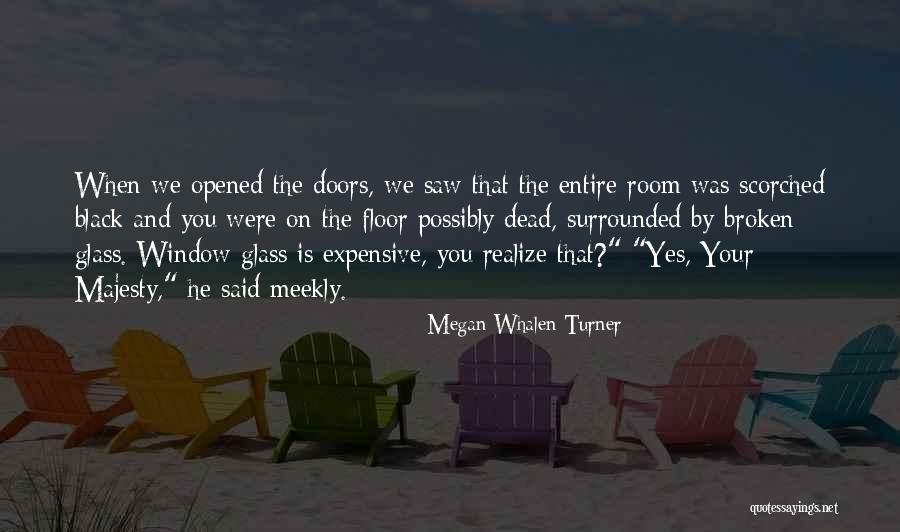 Desencanto In English Quotes By Megan Whalen Turner Desencanto In English Quotes By Megan Whalen Turner