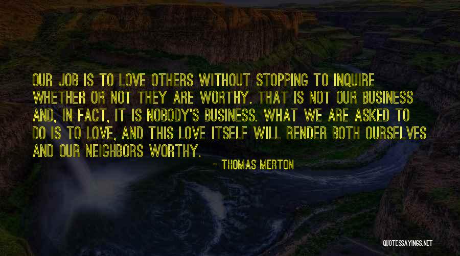 Desencanto La Quotes By Thomas Merton Desencanto La Quotes By Thomas Merton