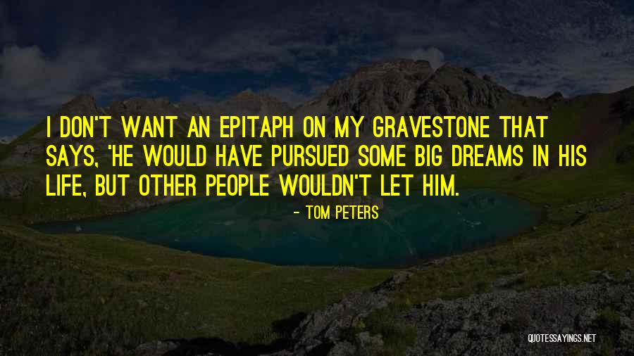Desencanto La Quotes By Tom Peters Desencanto La Quotes By Tom Peters