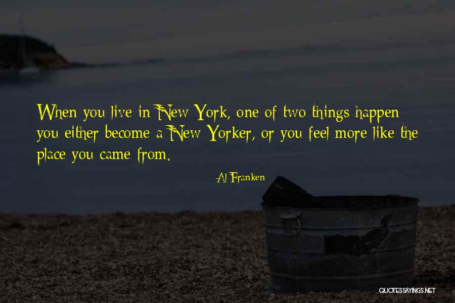 Desenex Quotes By Al Franken Desenex Quotes By Al Franken