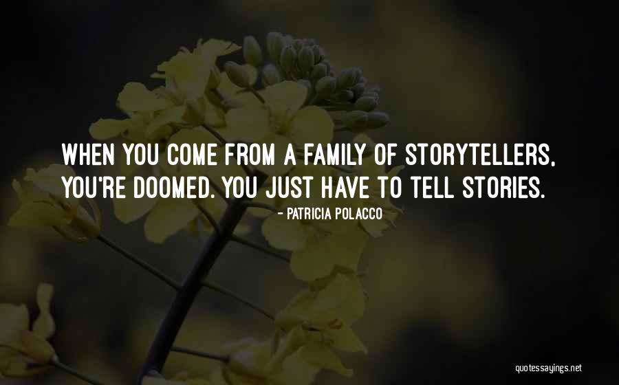 Desenex Quotes By Patricia Polacco Desenex Quotes By Patricia Polacco