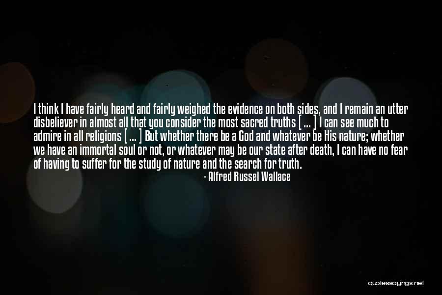 Desenez O Quotes By Alfred Russel Wallace Desenez O Quotes By Alfred Russel Wallace