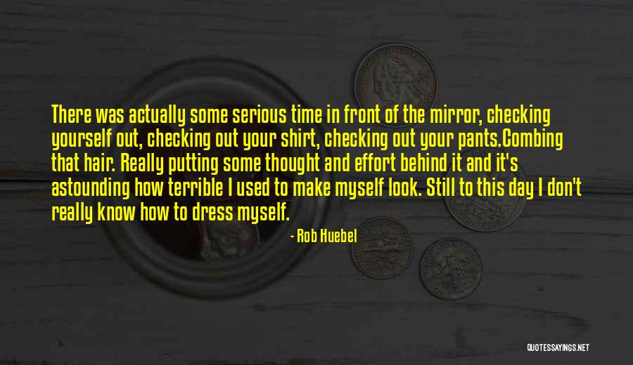 Desengano De Amor Quotes By Rob Huebel Desengano De Amor Quotes By Rob Huebel