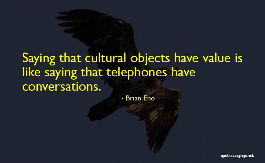 Desenlace De Un Quotes By Brian Eno Desenlace De Un Quotes By Brian Eno