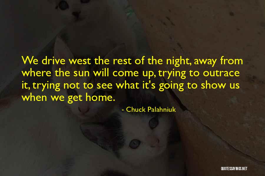 Desenna Quotes By Chuck Palahniuk Desenna Quotes By Chuck Palahniuk