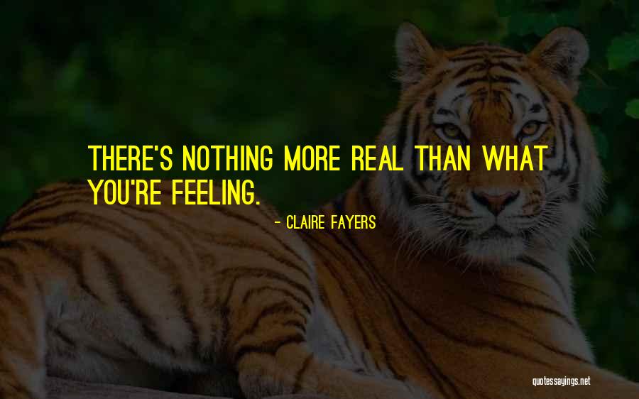 Desenna Quotes By Claire Fayers Desenna Quotes By Claire Fayers