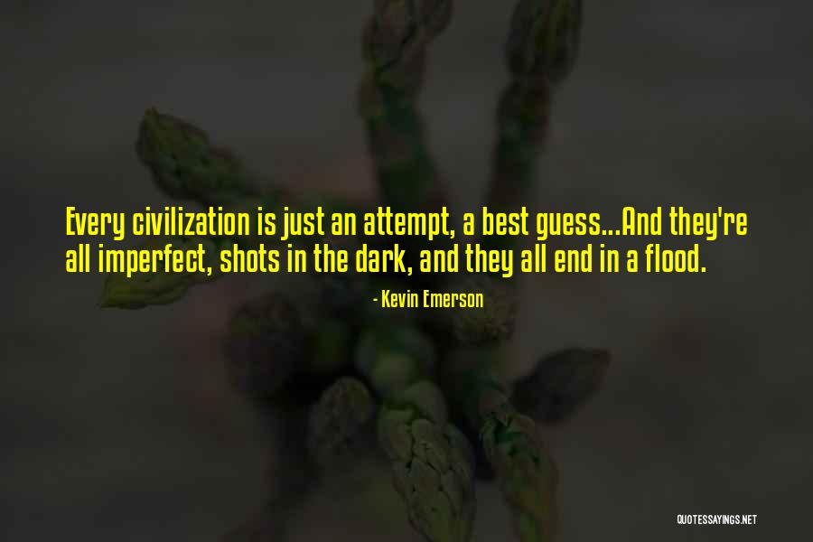Desenna Quotes By Kevin Emerson Desenna Quotes By Kevin Emerson