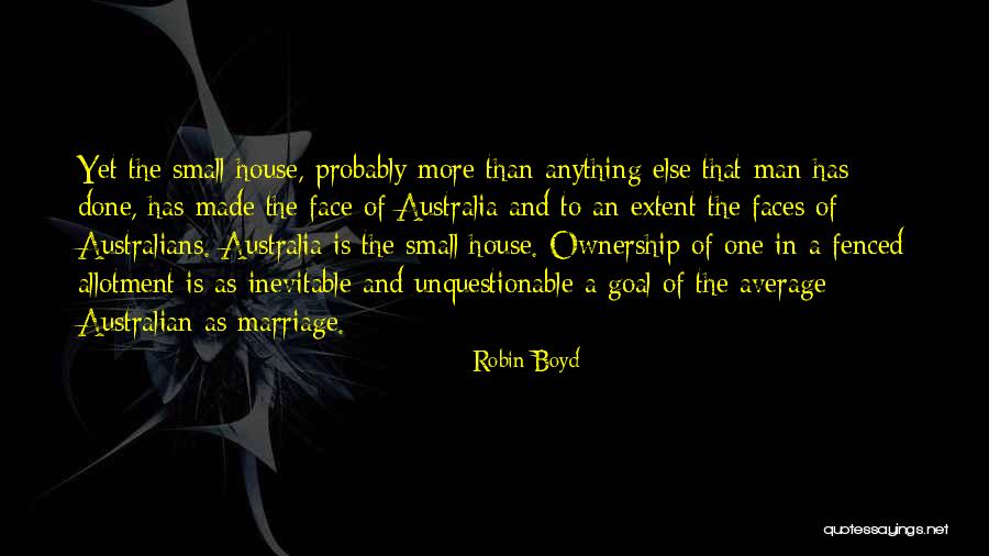 Deseno Gardens Quotes By Robin Boyd Deseno Gardens Quotes By Robin Boyd