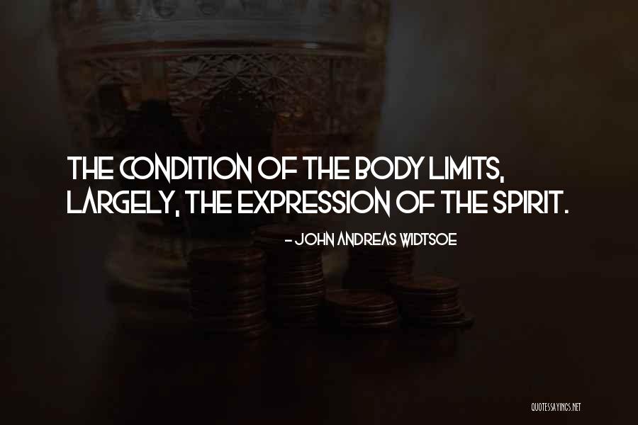 Desenos Quotes By John Andreas Widtsoe Desenos Quotes By John Andreas Widtsoe