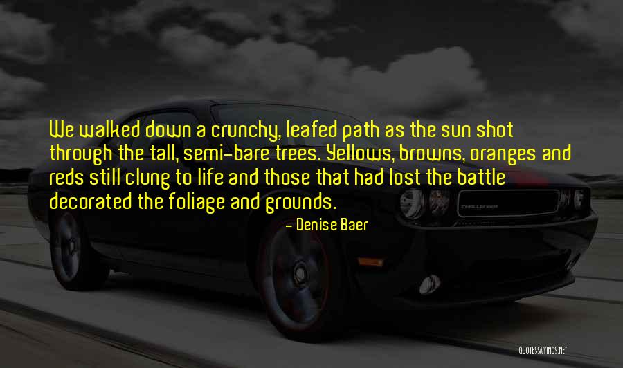 Desenredar En Quotes By Denise Baer Desenredar En Quotes By Denise Baer