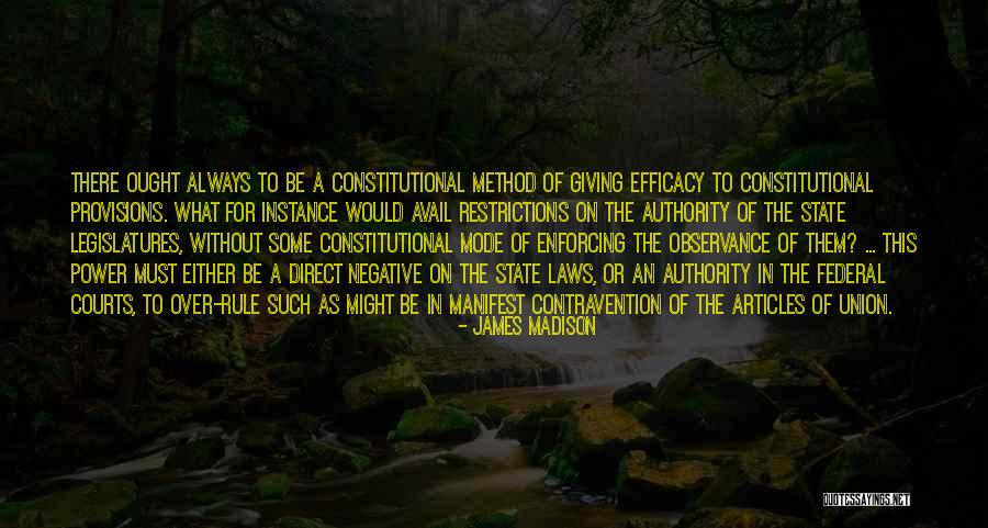 Desenrolador Quotes By James Madison Desenrolador Quotes By James Madison