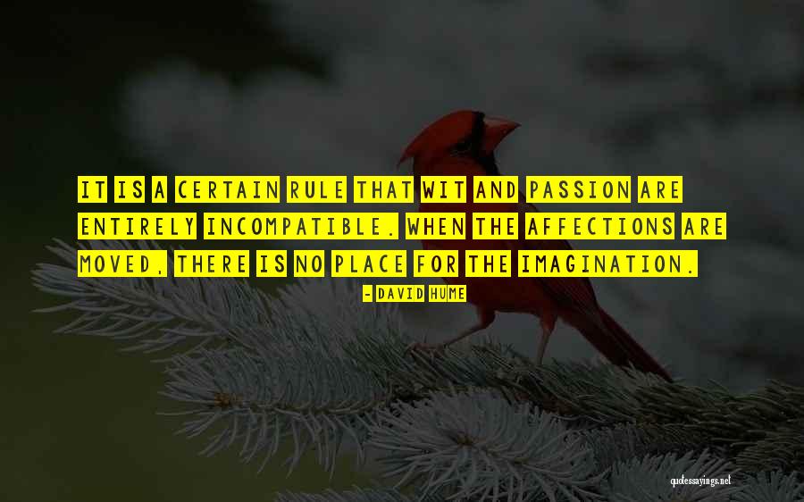 Desensitising Quotes By David Hume Desensitising Quotes By David Hume