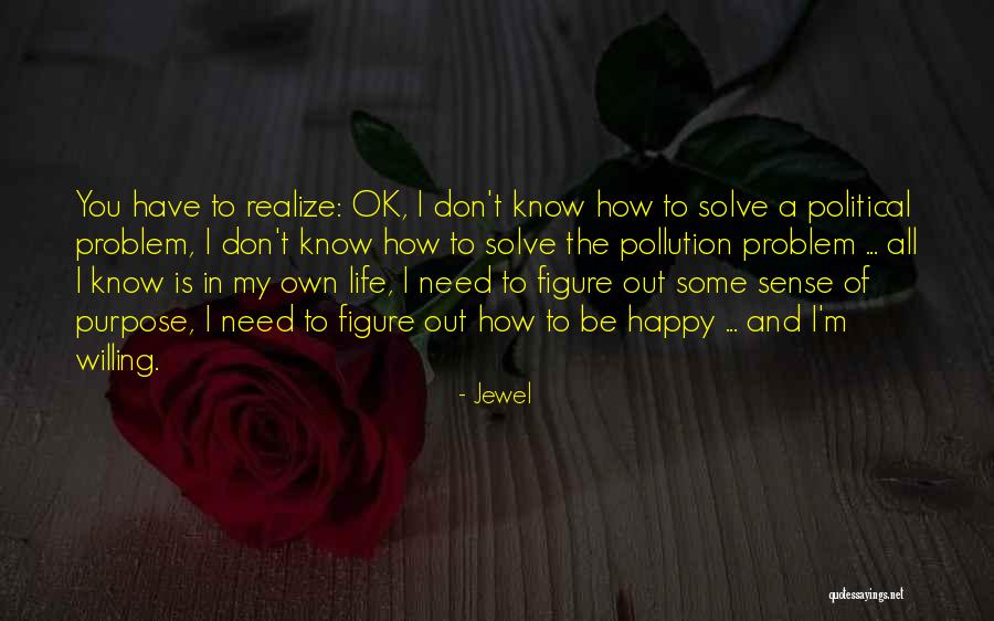 Desensitising Quotes By Jewel Desensitising Quotes By Jewel