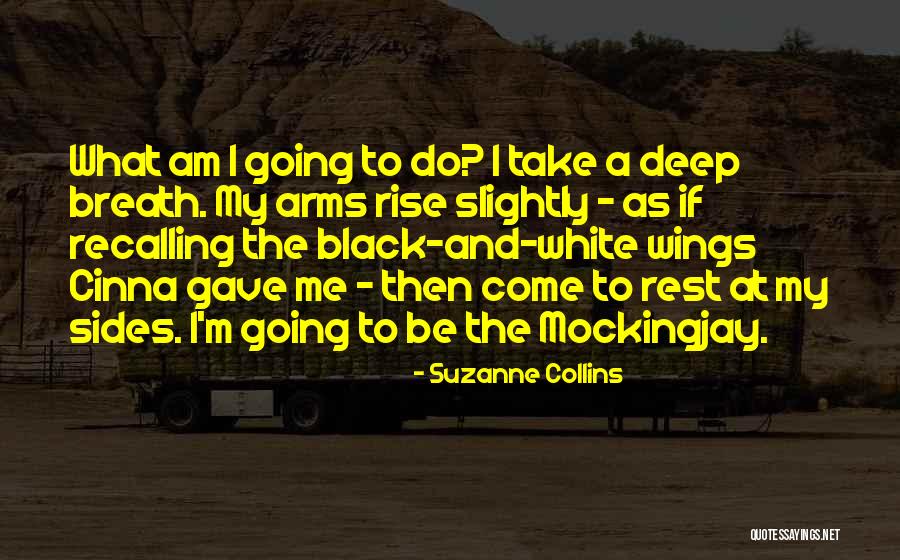 Desensitization Exercises Quotes By Suzanne Collins Desensitization Exercises Quotes By Suzanne Collins