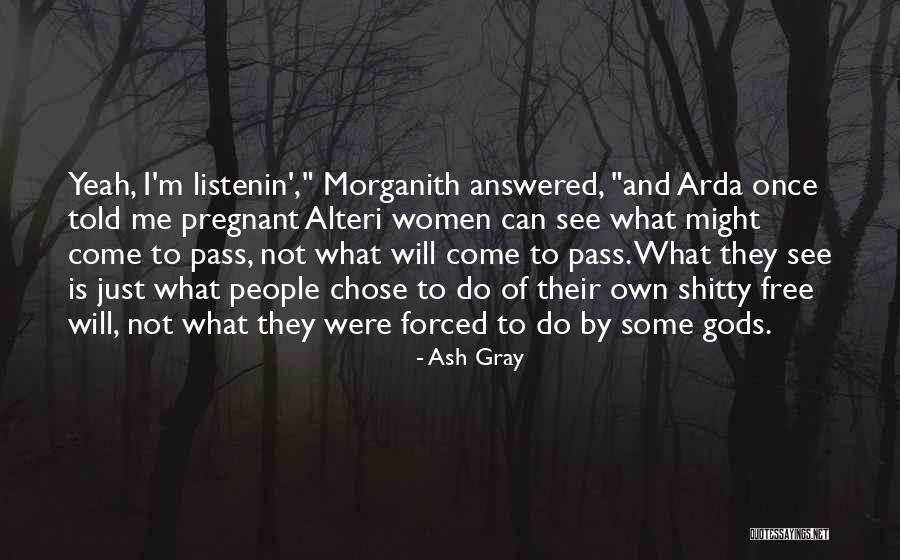 Desensitization Psychology Quotes By Ash Gray Desensitization Psychology Quotes By Ash Gray