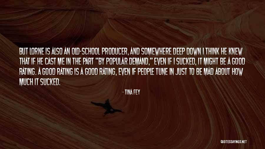 Desentendimentos Significado Quotes By Tina Fey Desentendimentos Significado Quotes By Tina Fey