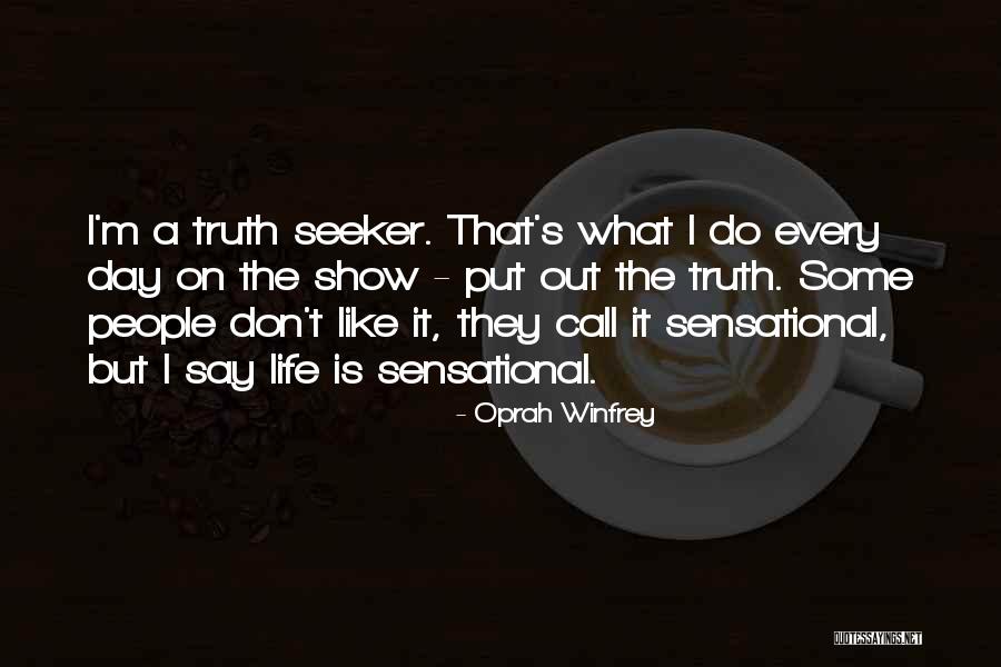 Desenterrar Un Quotes By Oprah Winfrey Desenterrar Un Quotes By Oprah Winfrey