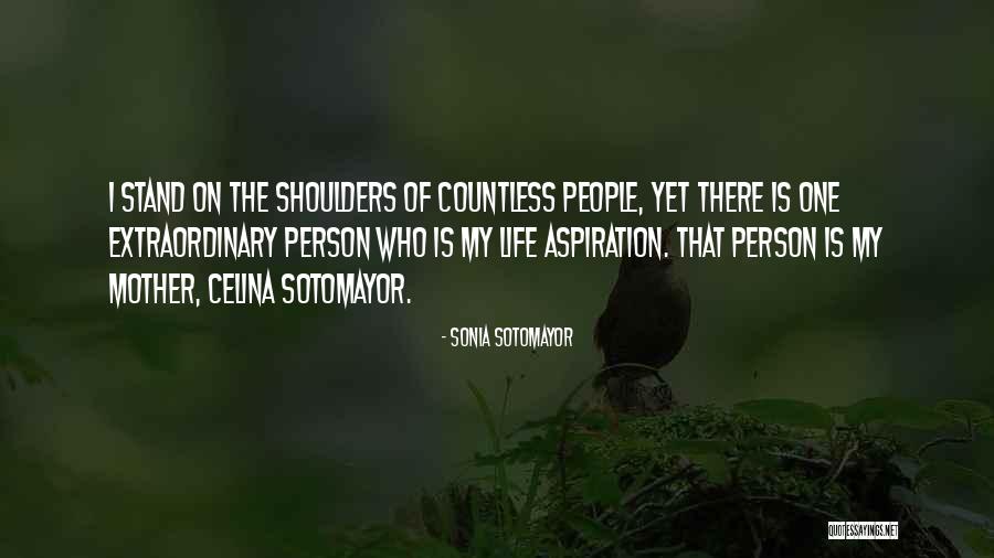 Desenul Familiei Quotes By Sonia Sotomayor Desenul Familiei Quotes By Sonia Sotomayor