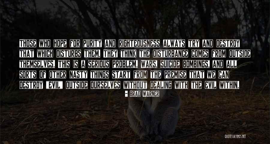 Desenvolver Competencias Quotes By Brad Warner Desenvolver Competencias Quotes By Brad Warner
