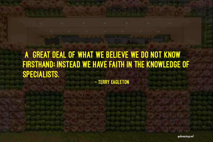 Desenvolverse En Quotes By Terry Eagleton Desenvolverse En Quotes By Terry Eagleton