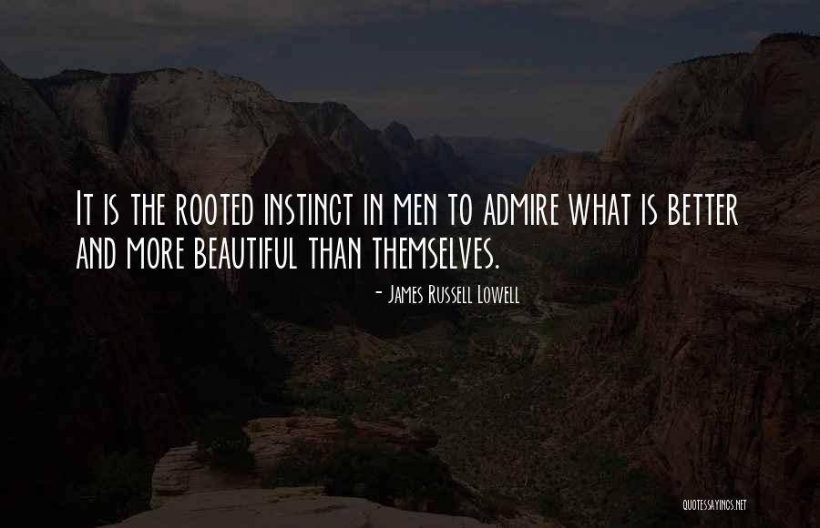 Desenvolvimento Humano Quotes By James Russell Lowell Desenvolvimento Humano Quotes By James Russell Lowell