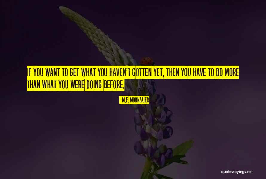 Desenvolvimento Humano Quotes By M.F. Moonzajer Desenvolvimento Humano Quotes By M.F. Moonzajer