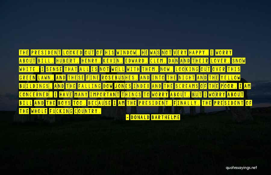 Desenvuelto Definicion Quotes By Donald Barthelme Desenvuelto Definicion Quotes By Donald Barthelme