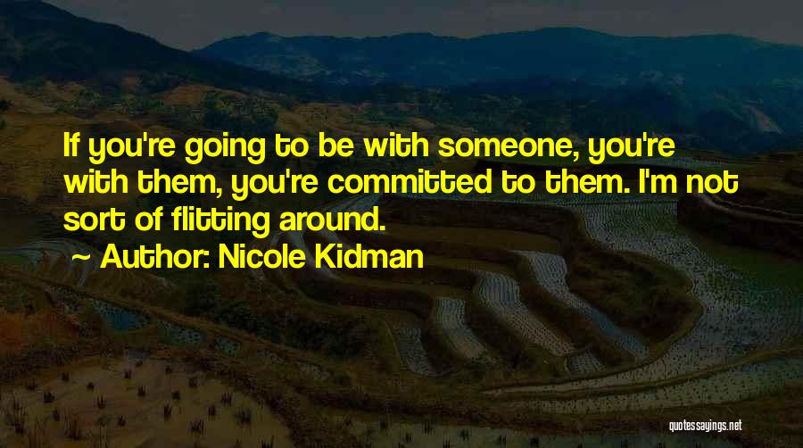 Deseo Definicion Quotes By Nicole Kidman