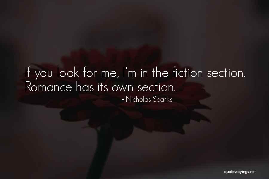 Deseo In English Quotes By Nicholas Sparks