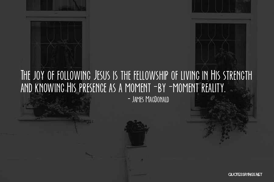 Deseos De Feliz Quotes By James MacDonald Deseos De Feliz Quotes By James MacDonald