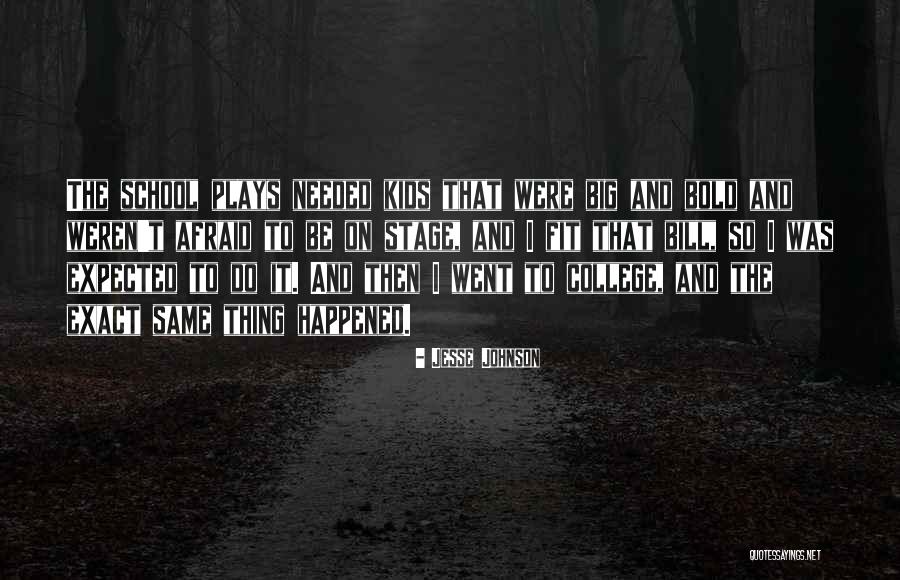 Desequilibrio Emocional Quotes By Jesse Johnson Desequilibrio Emocional Quotes By Jesse Johnson