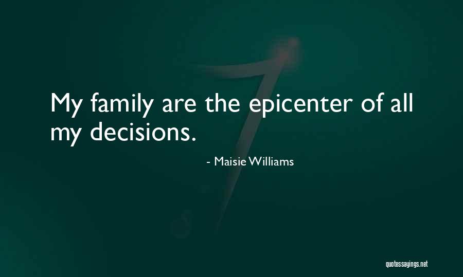 Desequilibrio Emocional Quotes By Maisie Williams Desequilibrio Emocional Quotes By Maisie Williams