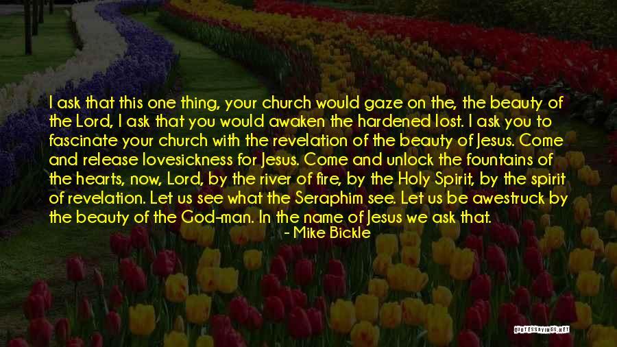 Deserae Morin Quotes By Mike Bickle Deserae Morin Quotes By Mike Bickle