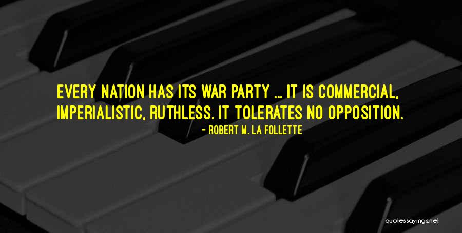 Deserae Morin Quotes By Robert M. La Follette Deserae Morin Quotes By Robert M. La Follette