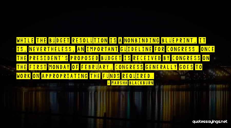 Deserea Noriega Quotes By Marsha Blackburn Deserea Noriega Quotes By Marsha Blackburn