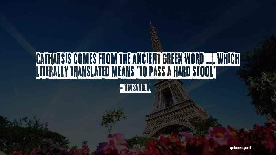 Deserea Noriega Quotes By Tim Sandlin Deserea Noriega Quotes By Tim Sandlin