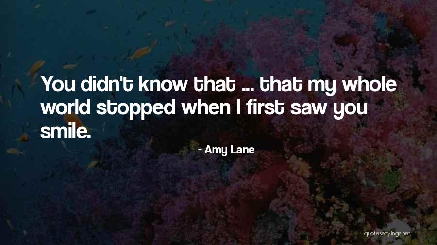 Deserea Turner Quotes By Amy Lane Deserea Turner Quotes By Amy Lane