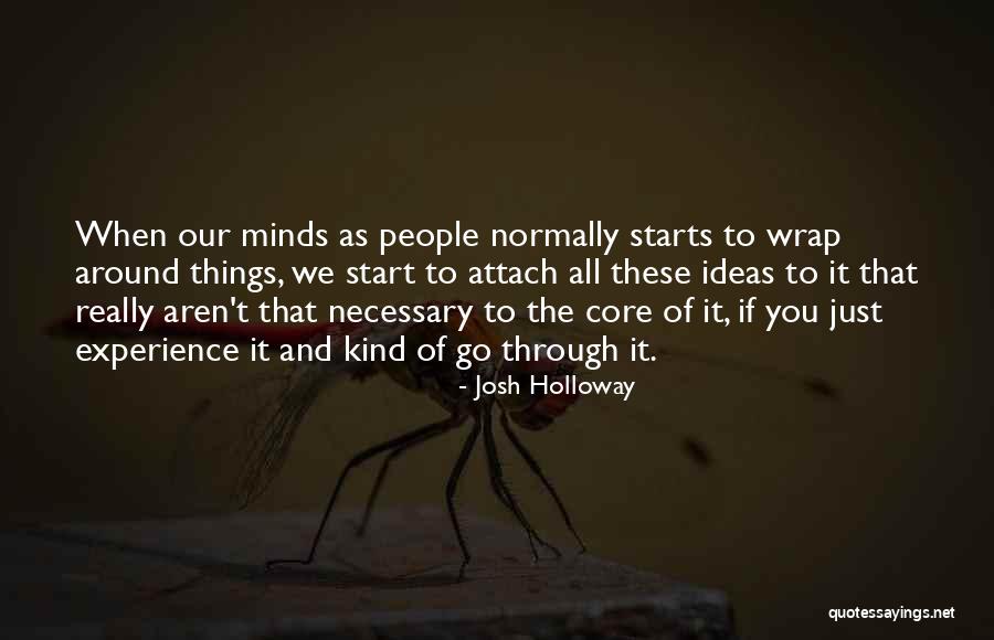 Deserea Turner Quotes By Josh Holloway Deserea Turner Quotes By Josh Holloway