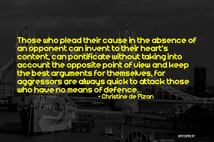 Deserea Wasdin Quotes By Christine De Pizan Deserea Wasdin Quotes By Christine De Pizan