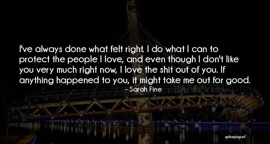 Deserea Wasdin Quotes By Sarah Fine Deserea Wasdin Quotes By Sarah Fine
