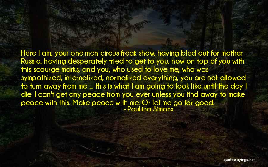 Deseronto Quotes By Paullina Simons Deseronto Quotes By Paullina Simons