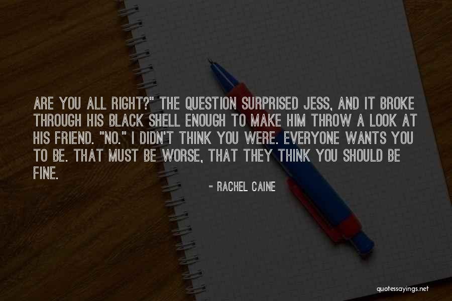 Desert Breeze Publishing Quotes By Rachel Caine Desert Breeze Publishing Quotes By Rachel Caine