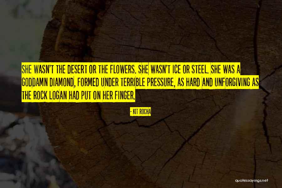 Desert Flowers Quotes By Kit Rocha Desert Flowers Quotes By Kit Rocha