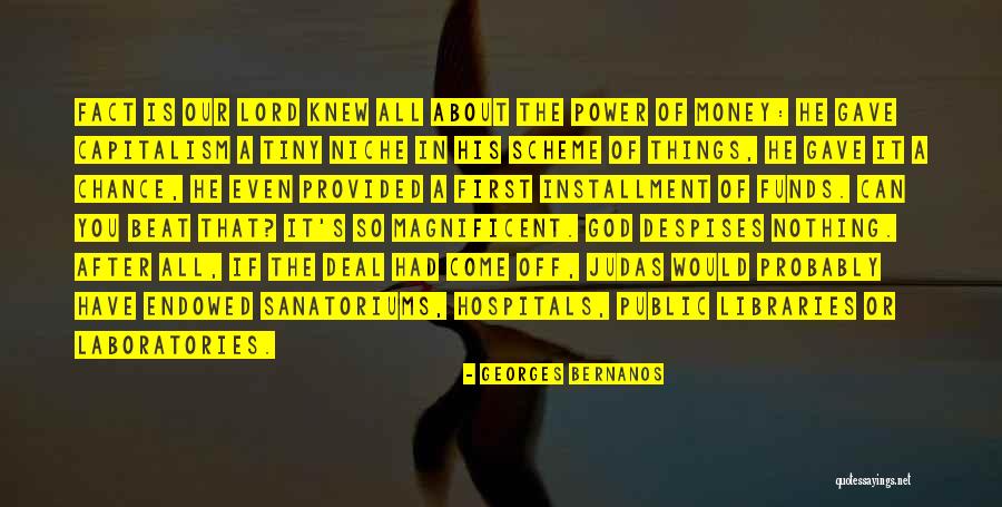 Desert Moon Quotes By Georges Bernanos Desert Moon Quotes By Georges Bernanos