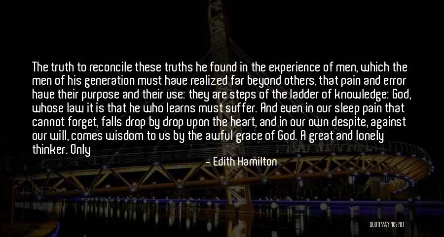 Desert Movie Quotes By Edith Hamilton Desert Movie Quotes By Edith Hamilton