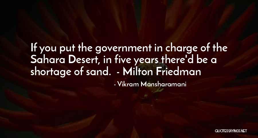 Desert Quotes By Vikram Mansharamani Desert Quotes By Vikram Mansharamani