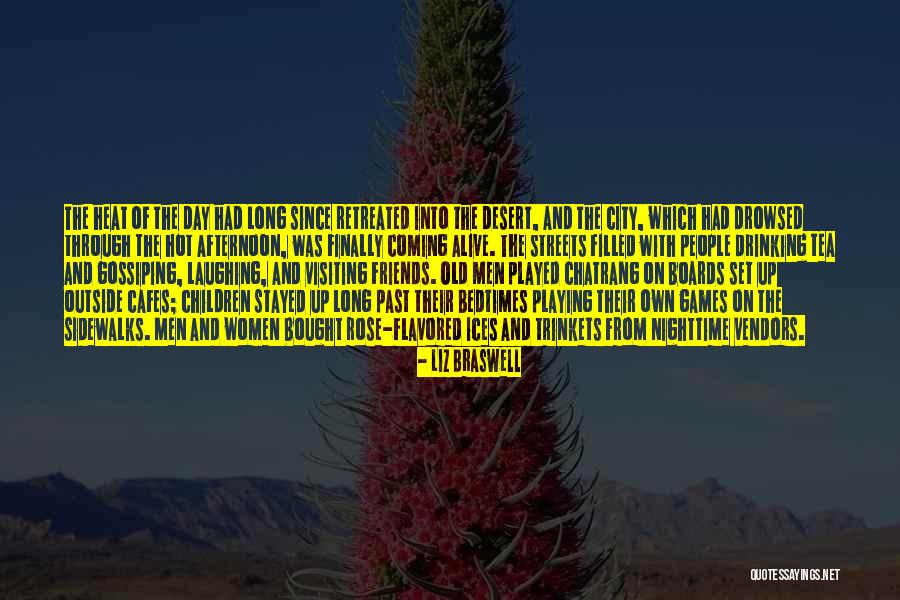 Desert Rose Quotes By Liz Braswell Desert Rose Quotes By Liz Braswell