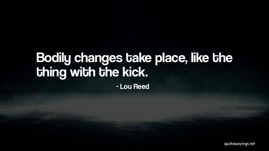 Desert Skies Quotes By Lou Reed Desert Skies Quotes By Lou Reed