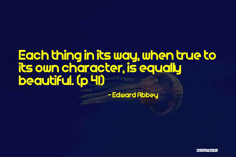 Desert Solitaire Quotes By Edward Abbey Desert Solitaire Quotes By Edward Abbey